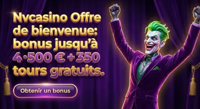 Nvcasino